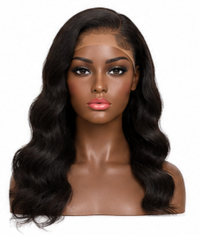 Wig/Frontal Customisation