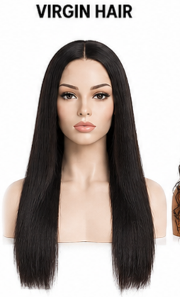Virgin Hair